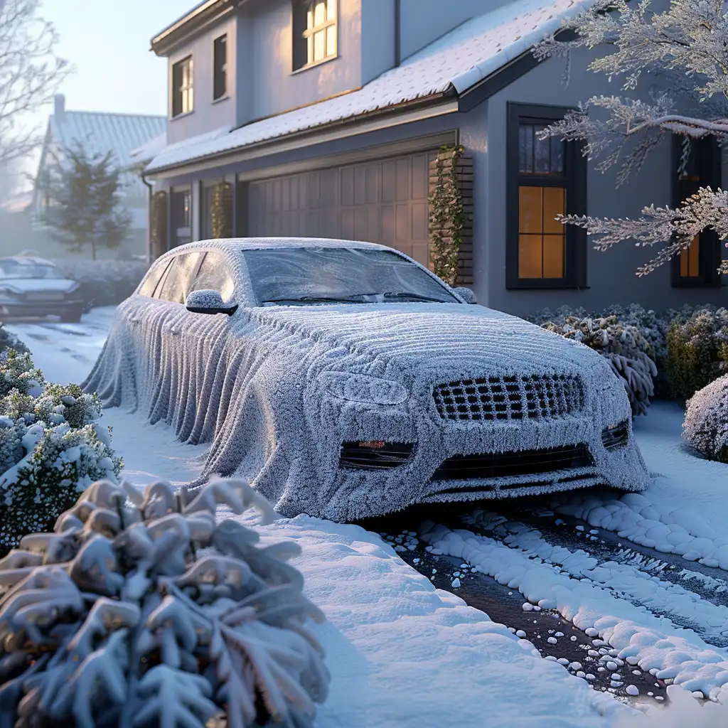 De rol van autohoezen bij het behoud van je auto’s uitstraling
